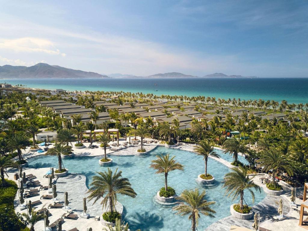 Movenpick Resort Cam Ranh 5*, фото 12