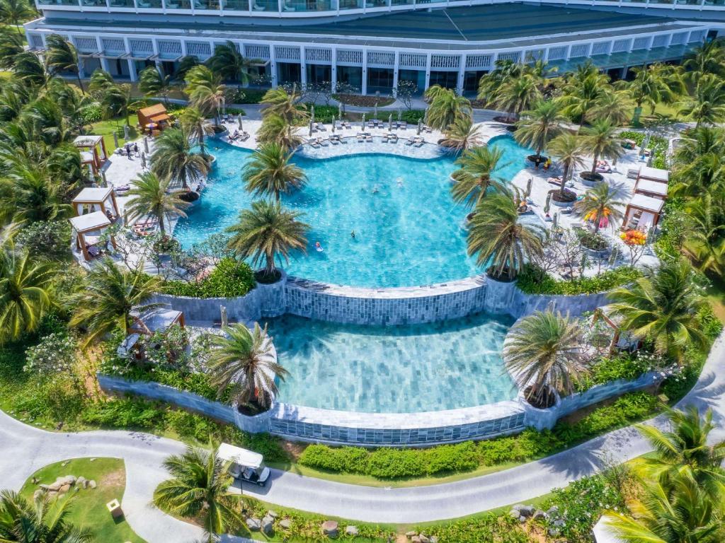 Movenpick Resort Cam Ranh 5*, фото 11