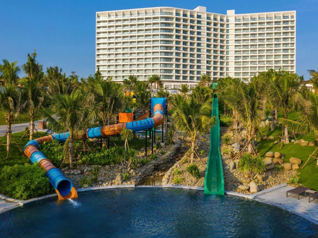 Movenpick Resort Cam Ranh 5*, фото 10