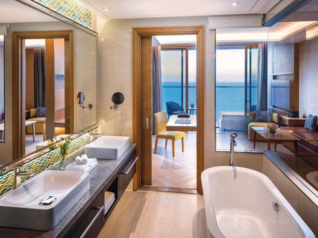Movenpick Resort Cam Ranh 5*, фото 6