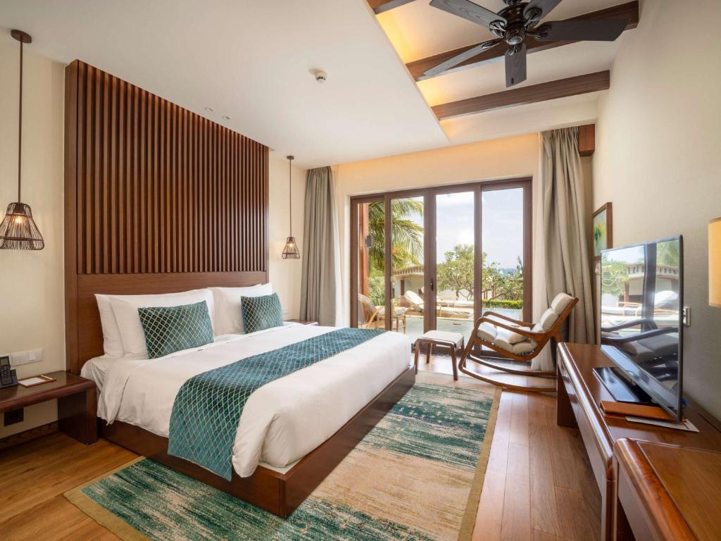 Movenpick Resort Cam Ranh 5*, фото 8