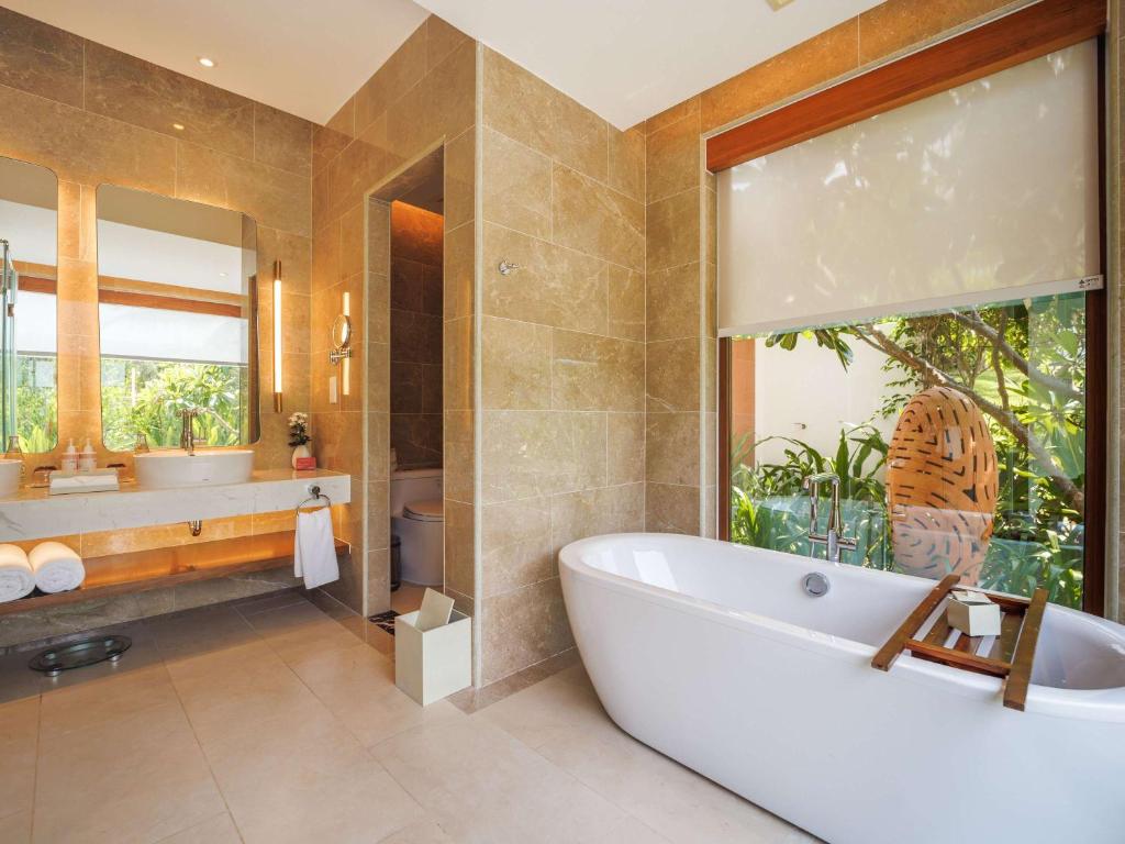 Movenpick Resort Cam Ranh 5*, фото 2