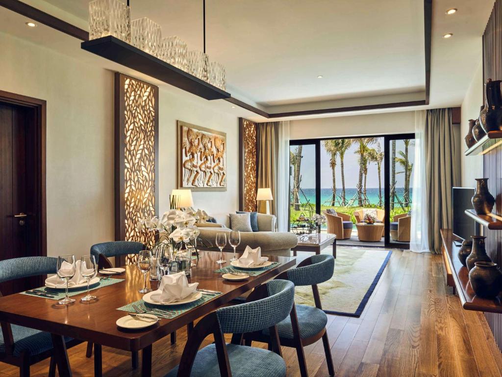 Movenpick Resort Cam Ranh 5*