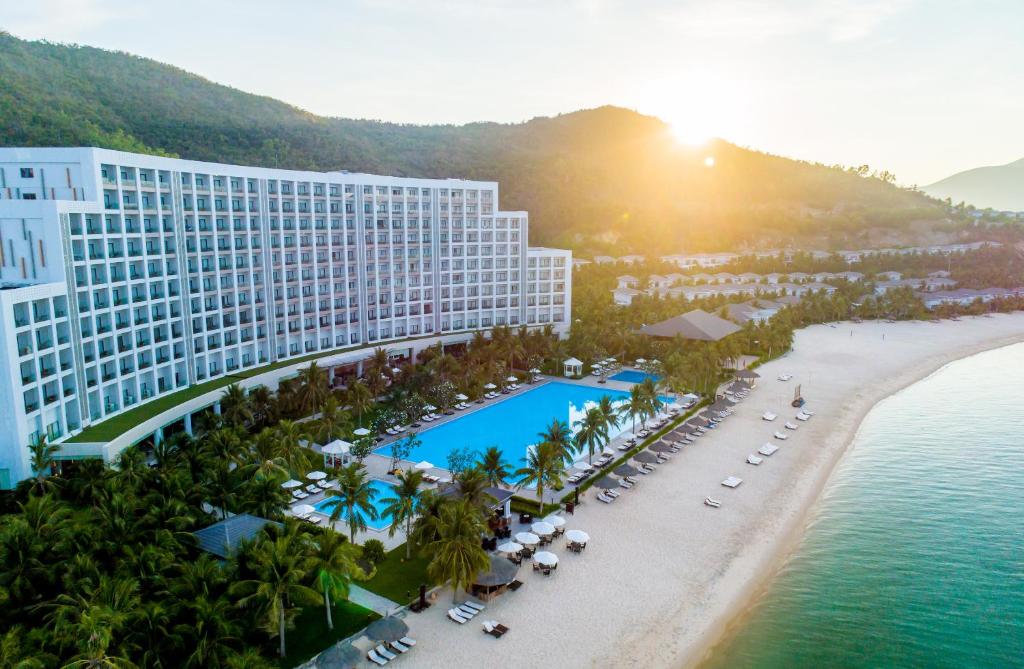 Vinpearl Resort & Spa Nha Trang Bay 5*, фото 5