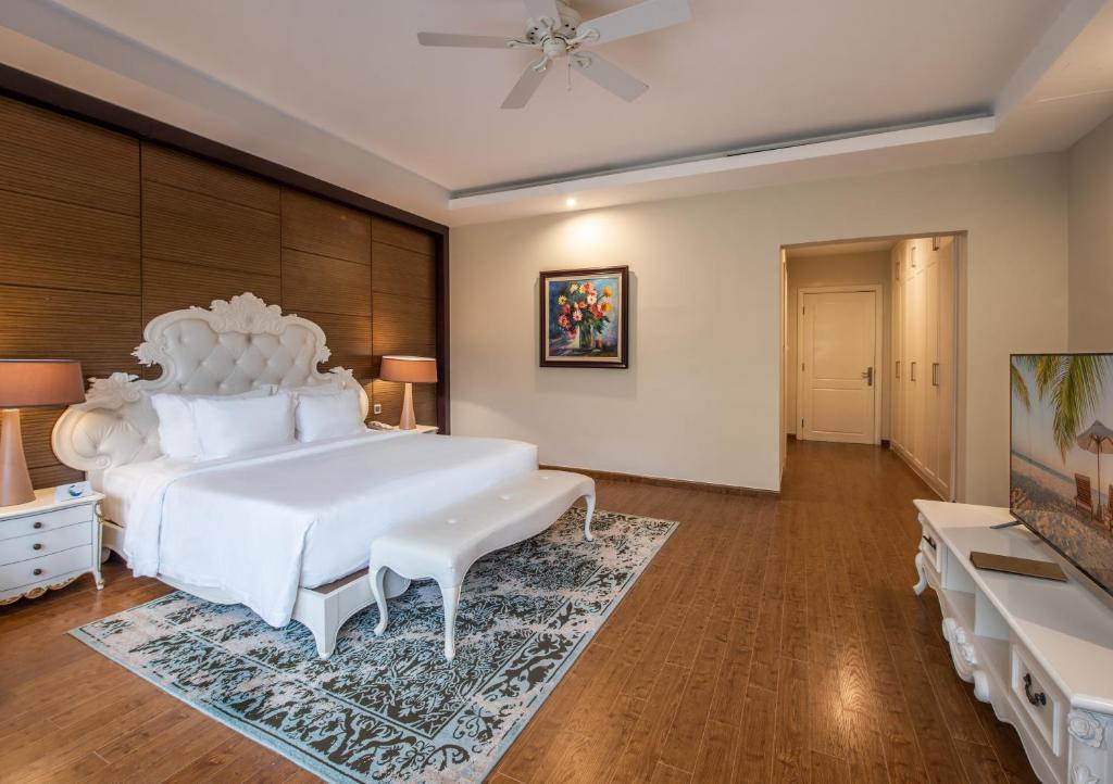 Vinpearl Resort & Spa Nha Trang Bay 5*, фото 9