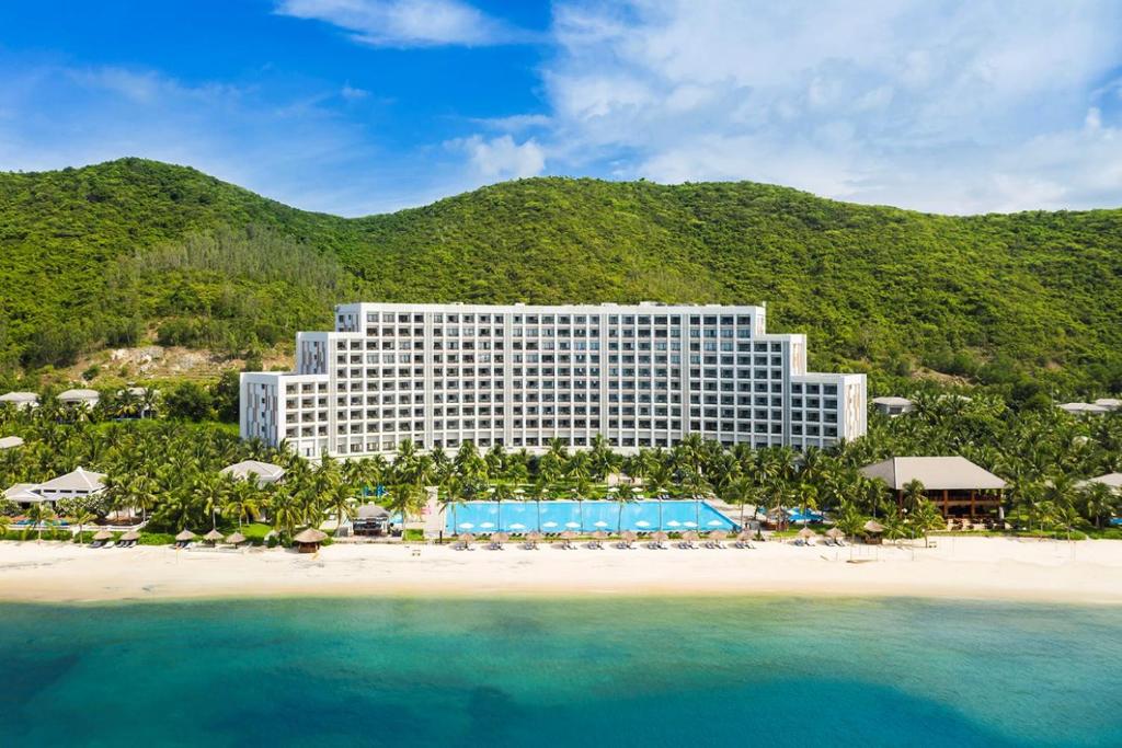 Vinpearl Resort & Spa Nha Trang Bay 5*, фото 8
