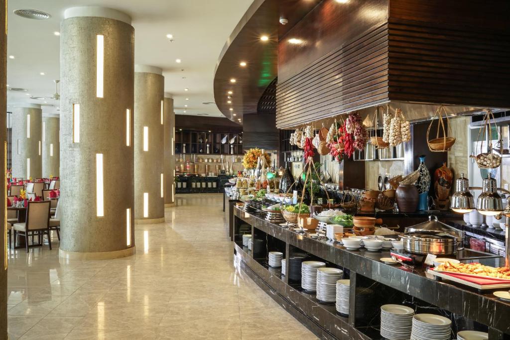 Vinpearl Resort & Spa Nha Trang Bay 5*, фото 7