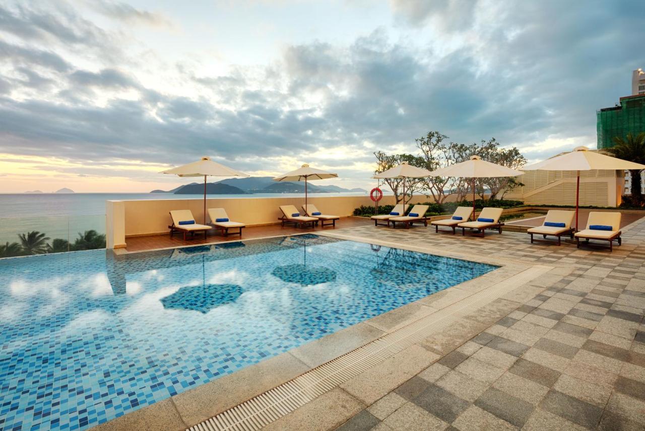 Vinpearl Beachfront Nha Trang 5*