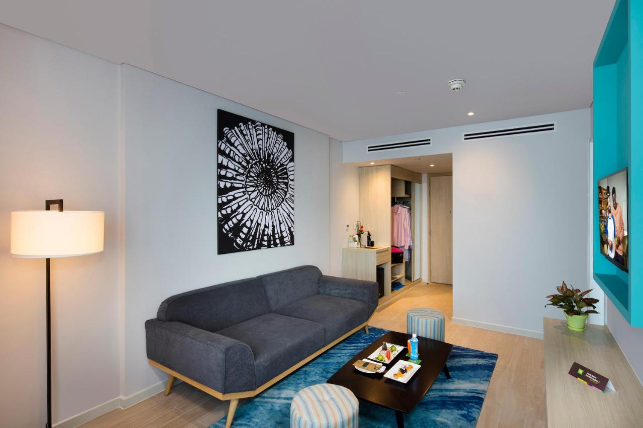 ibis Styles Nha Trang 4*, фото 10