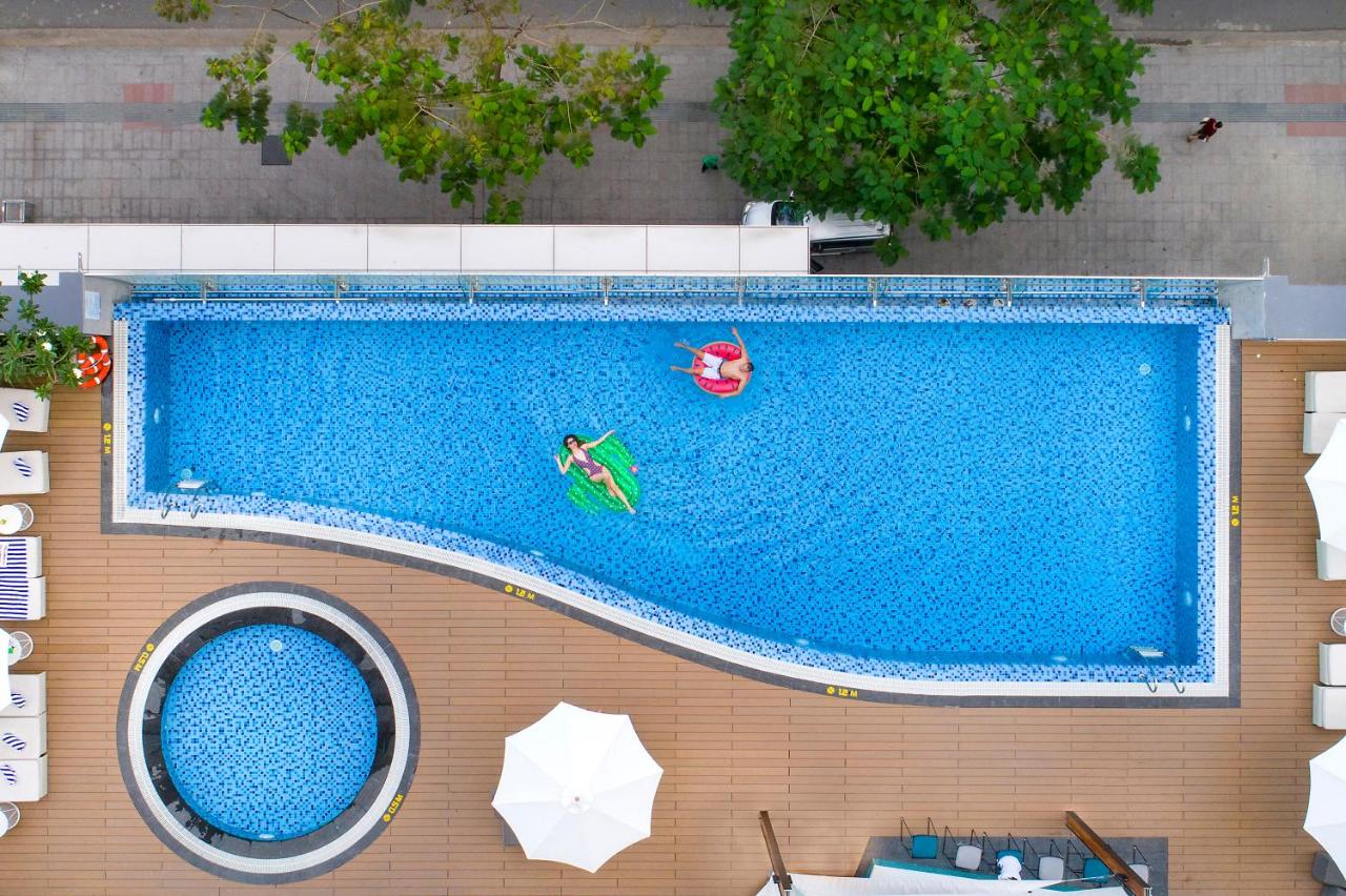 ibis Styles Nha Trang 4*, фото 15