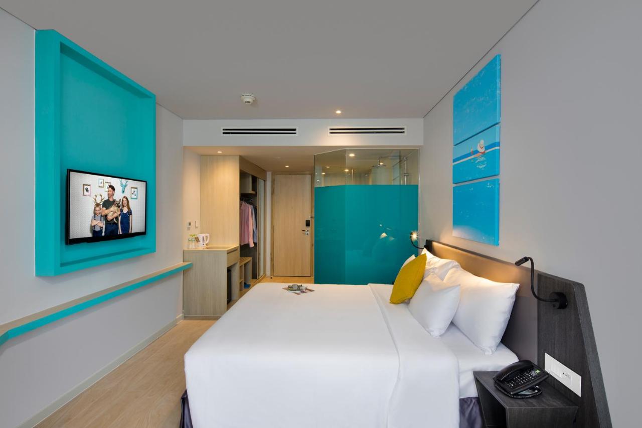 ibis Styles Nha Trang 4*, фото 2