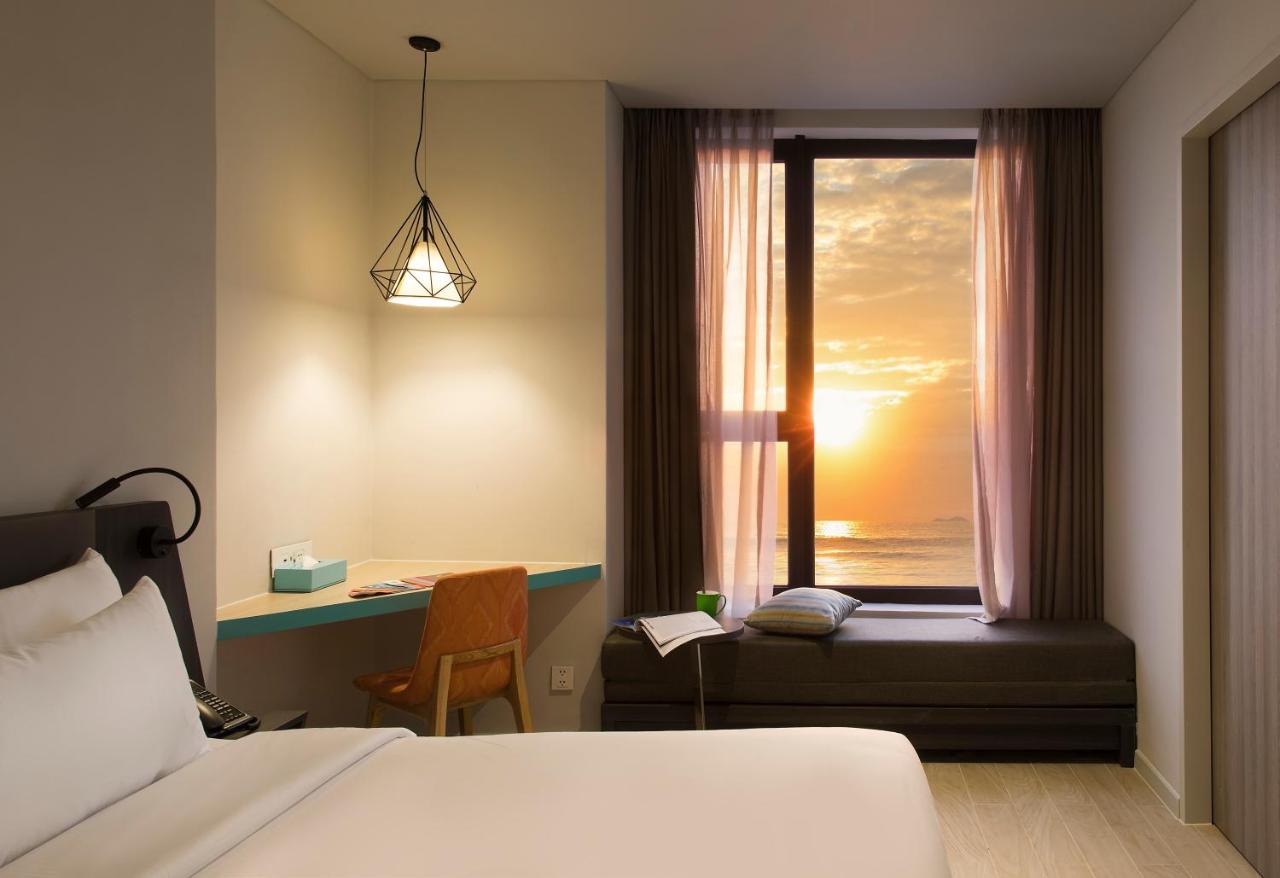 ibis Styles Nha Trang 4*, фото 12