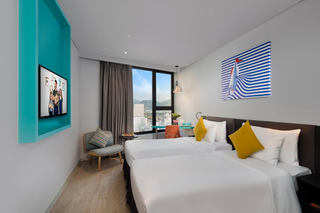 ibis Styles Nha Trang 4*, фото 4