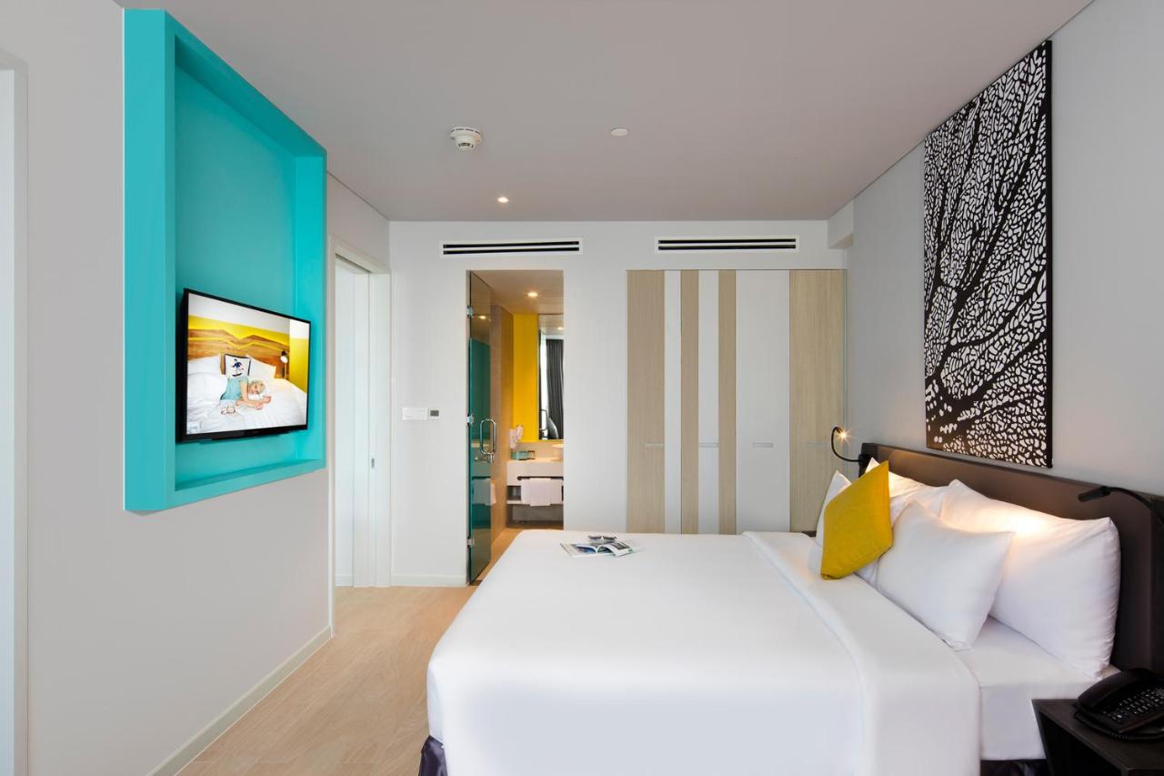 ibis Styles Nha Trang 4*, фото 11