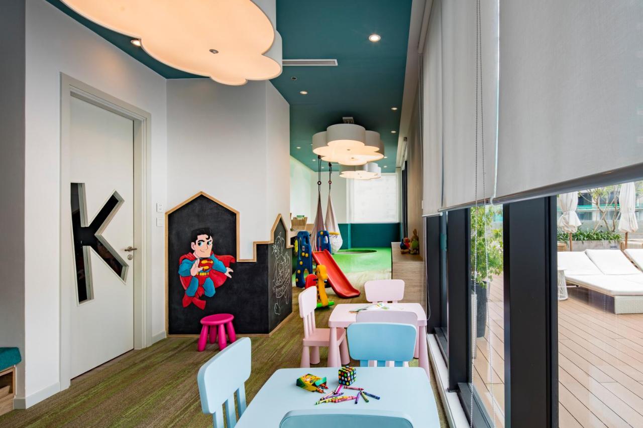 ibis Styles Nha Trang 4*, фото 16