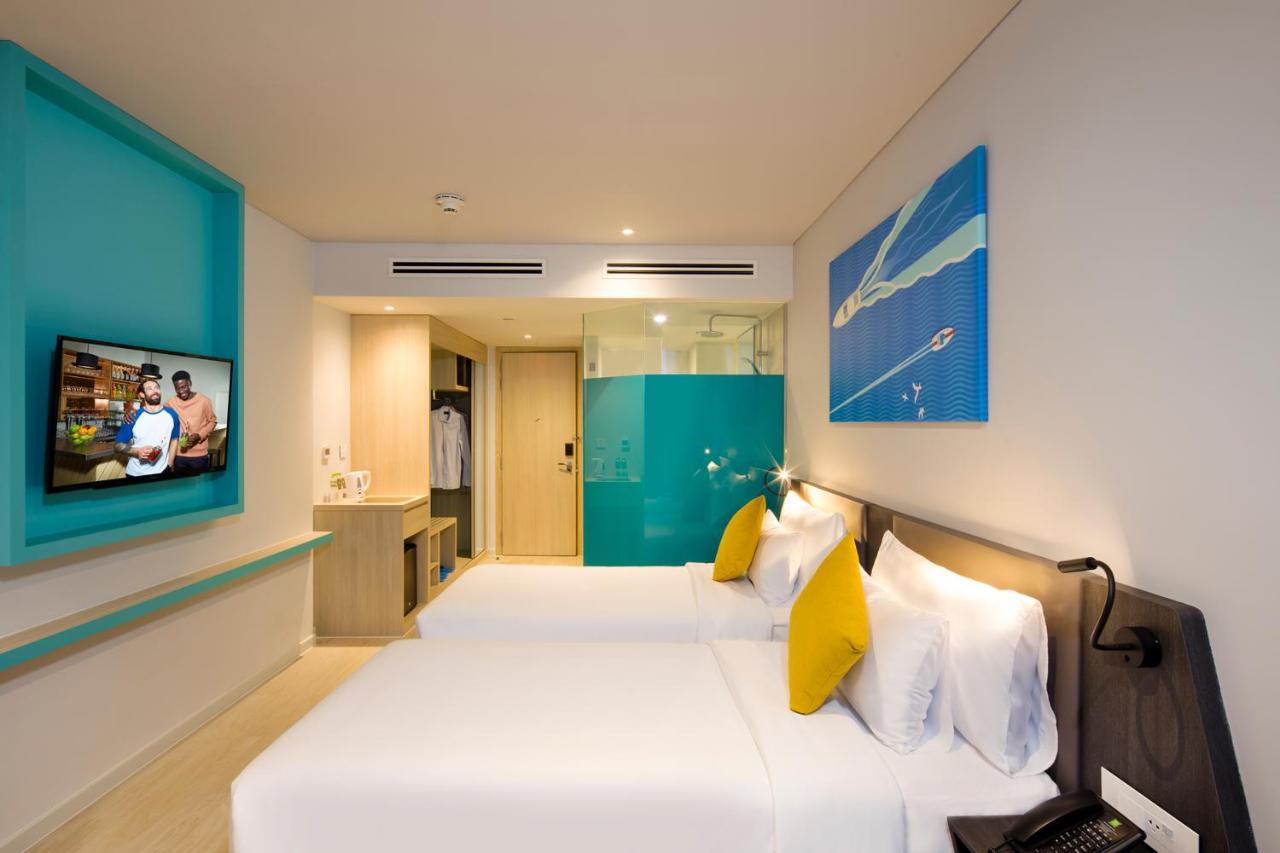 ibis Styles Nha Trang 4*, фото 9