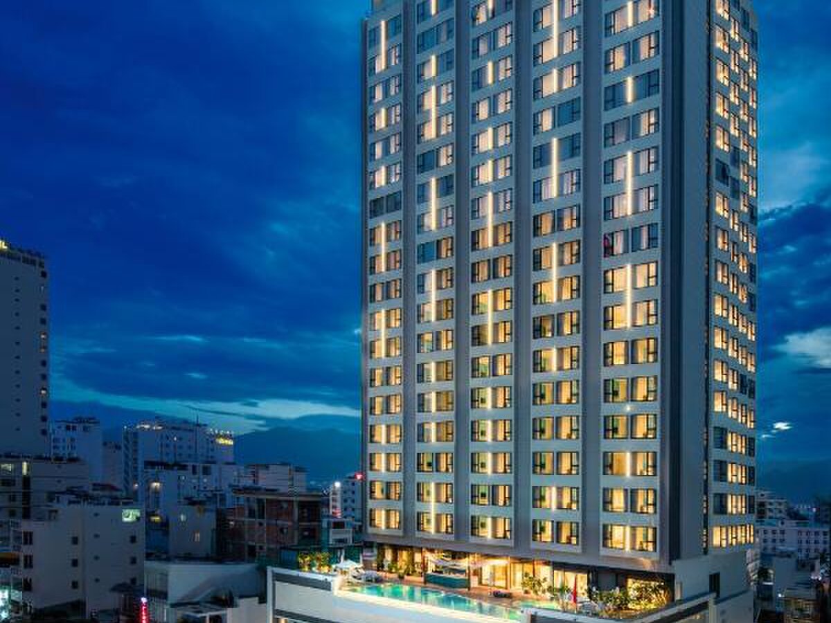 ibis Styles Nha Trang