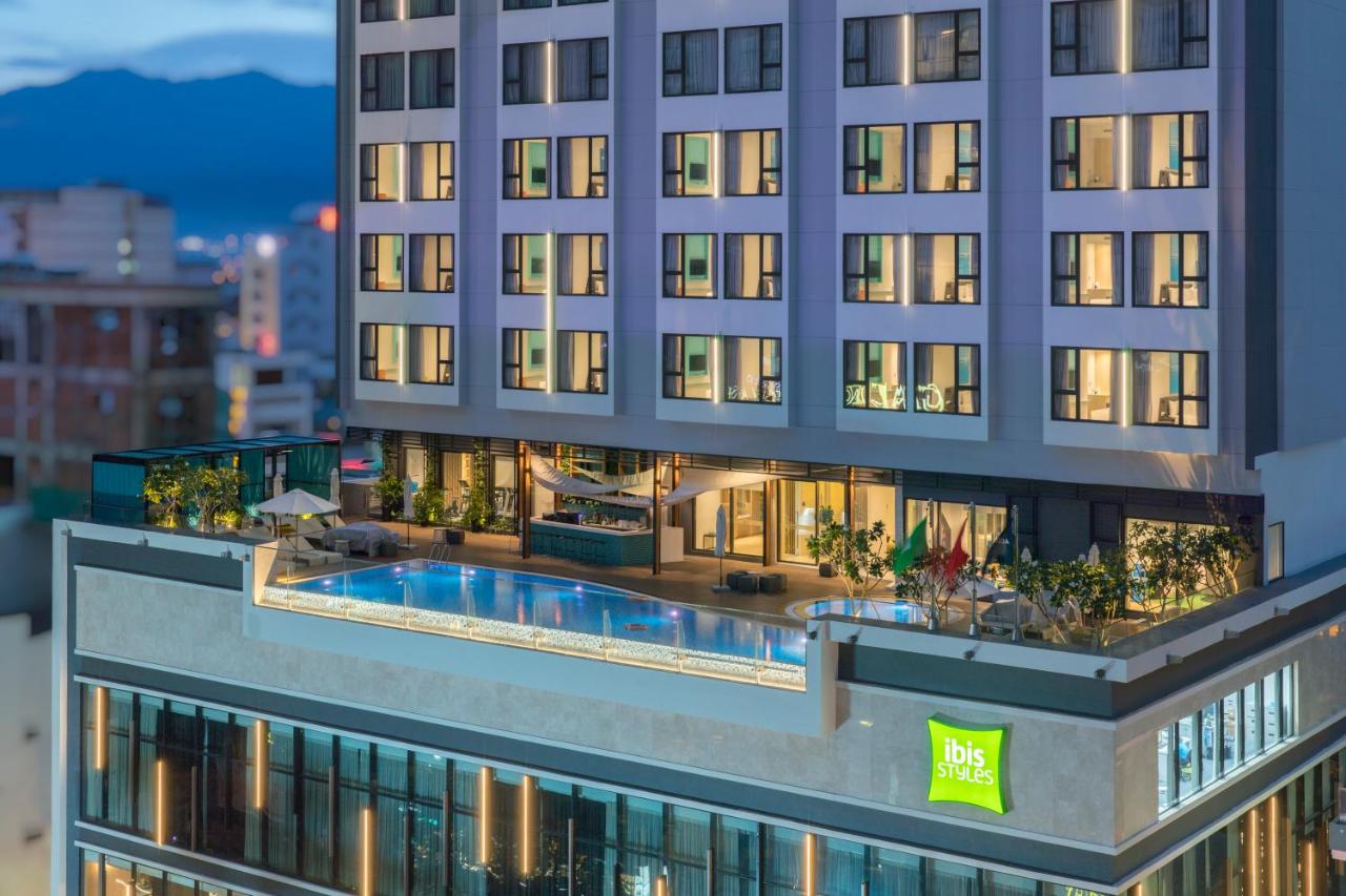 ibis Styles Nha Trang 4*