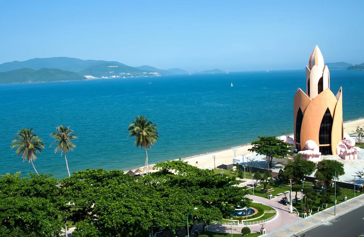 ibis Styles Nha Trang 4*, фото 3