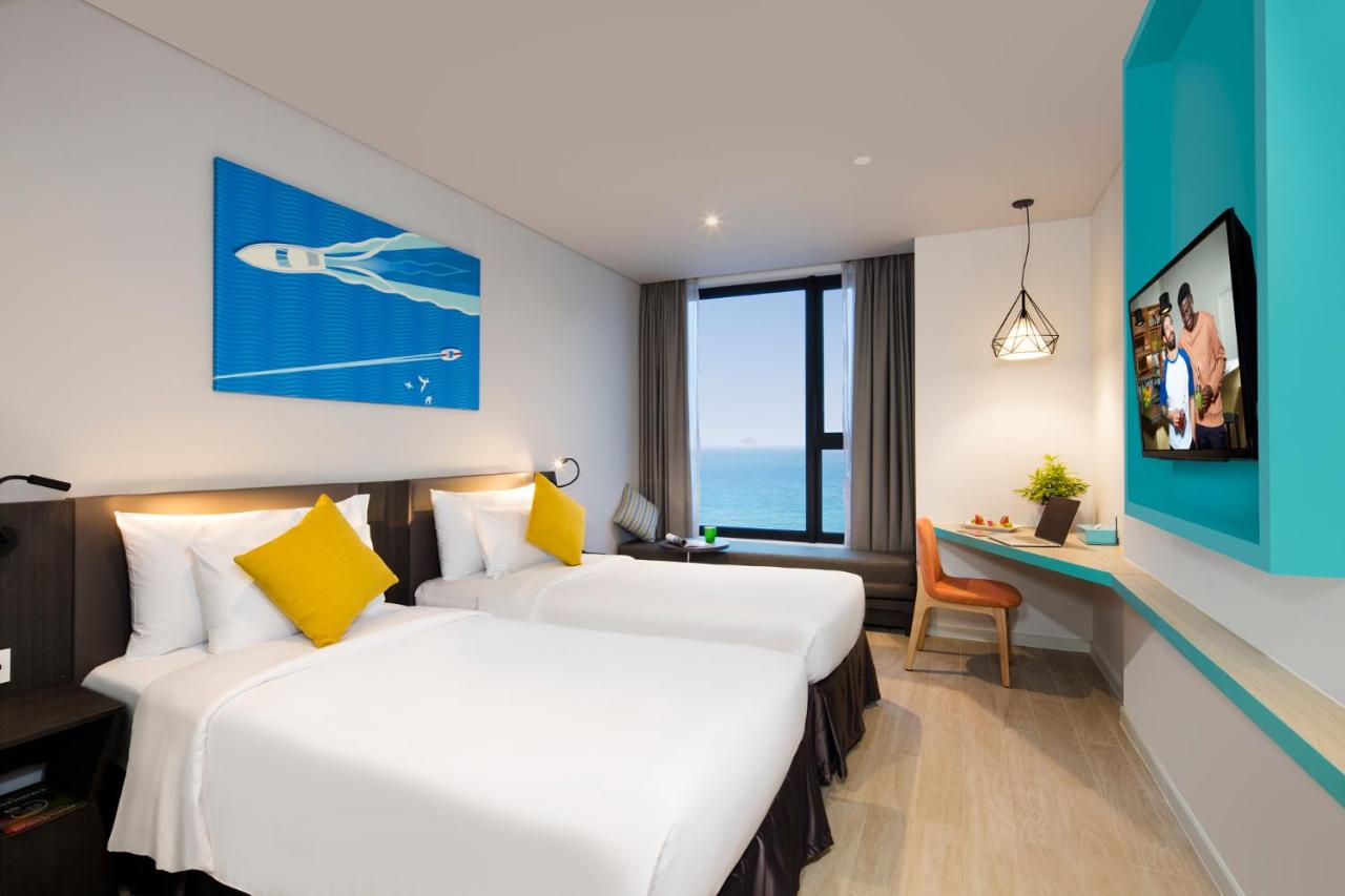 ibis Styles Nha Trang 4*, фото 5