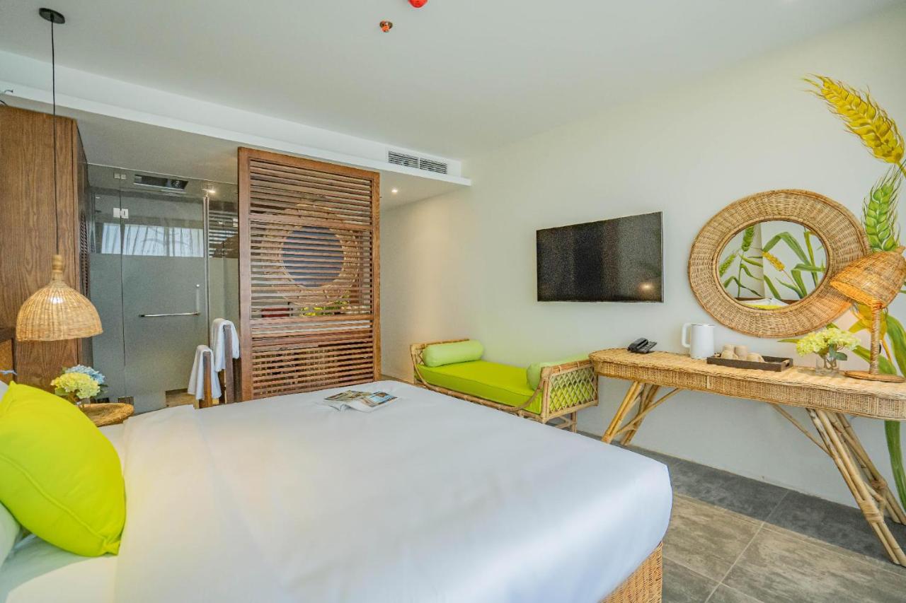 The Signature Hotel Nha Trang 5*, фото 14