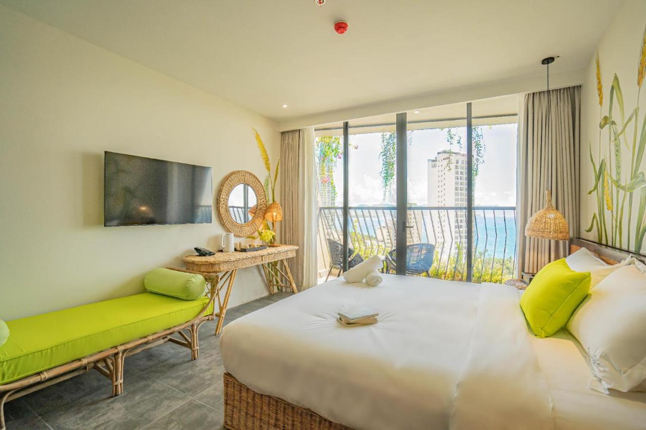 The Signature Hotel Nha Trang 5*, фото 5