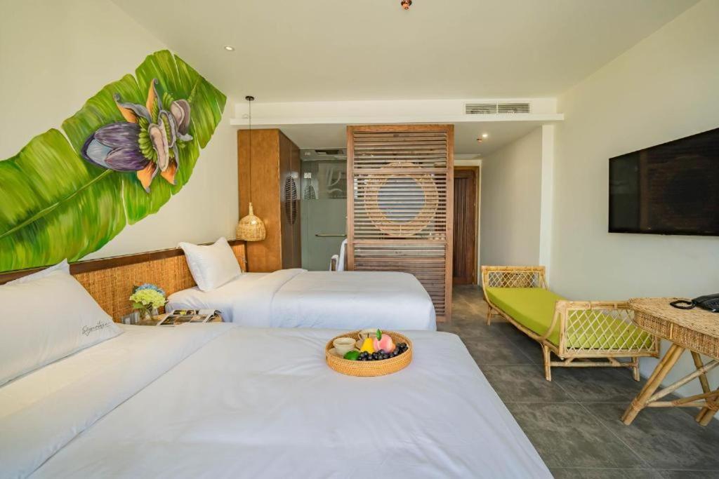 The Signature Hotel Nha Trang 5*, фото 16