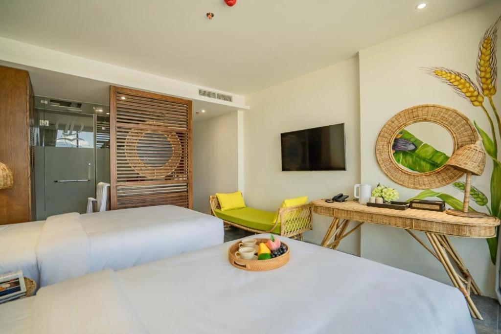 The Signature Hotel Nha Trang 5*, фото 15
