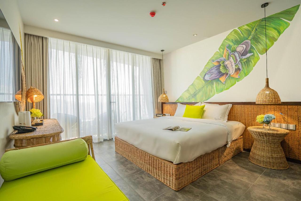 The Signature Hotel Nha Trang 5*, фото 6