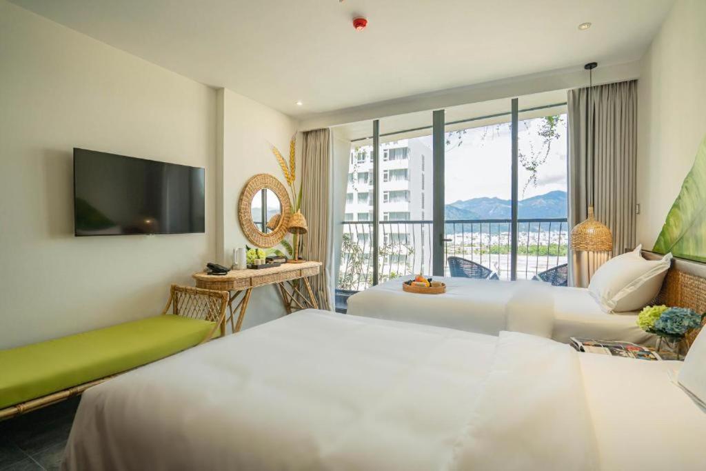 The Signature Hotel Nha Trang 5*, фото 7