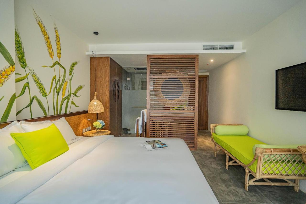 The Signature Hotel Nha Trang 5*, фото 13