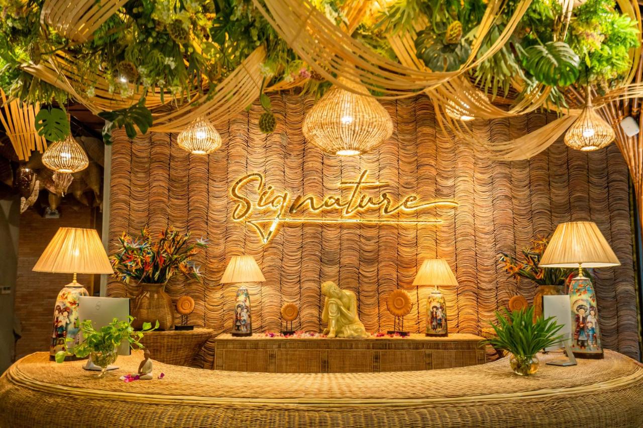 The Signature Hotel Nha Trang 5*, фото 9