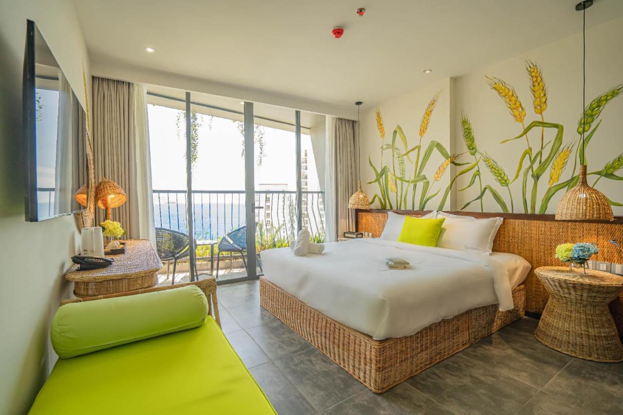 The Signature Hotel Nha Trang 5*, фото 8