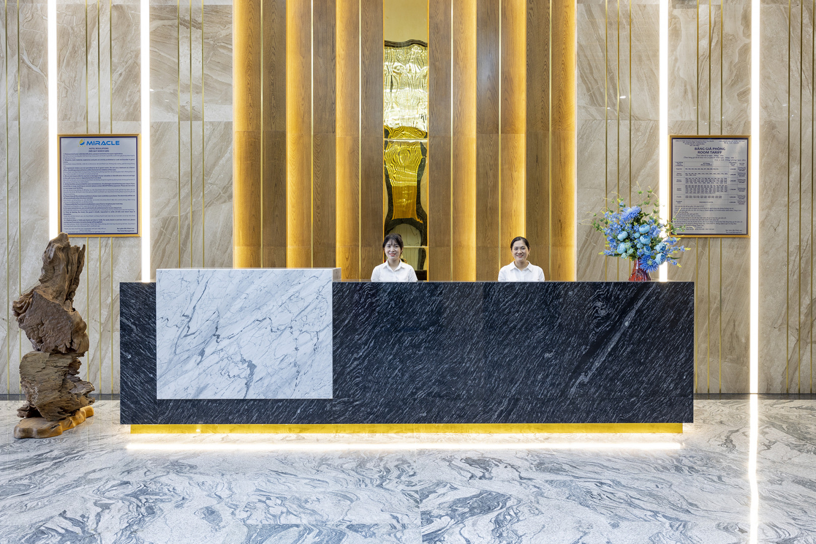 Miracle Luxury Hotel 4*, фото 5