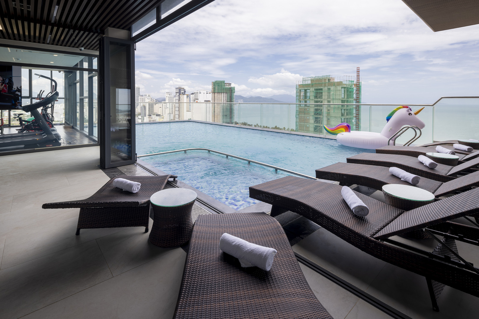 Miracle Luxury Hotel 4*, фото 6