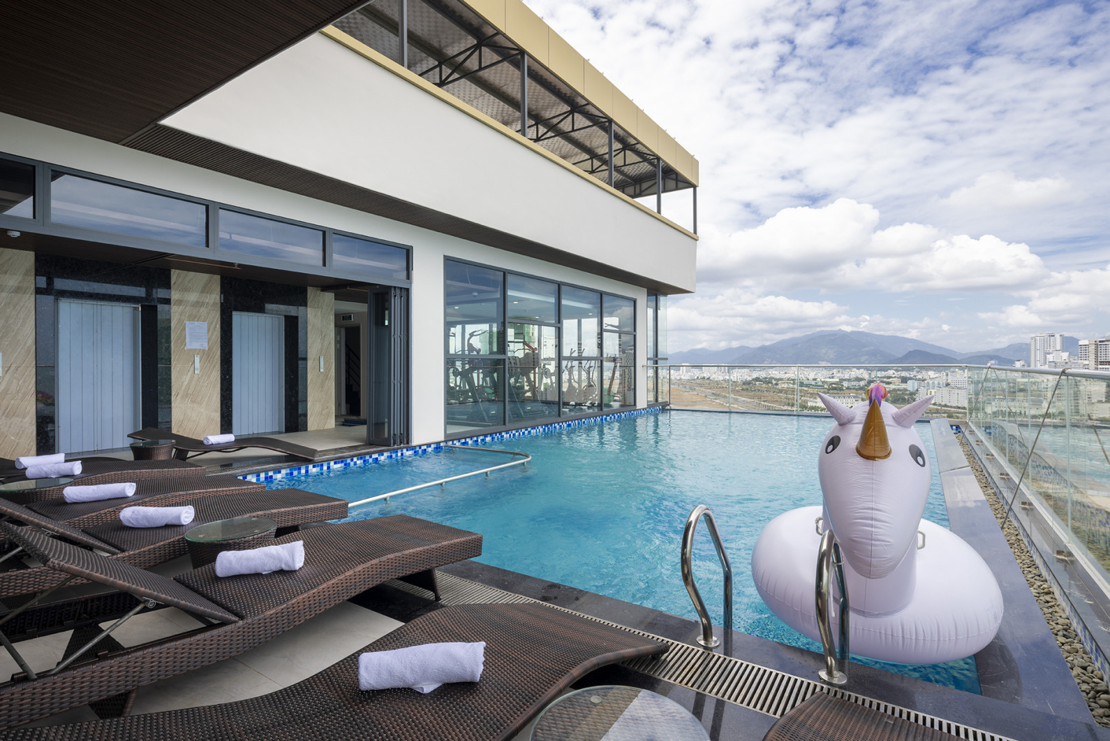 Miracle Luxury Hotel 4*, фото 3