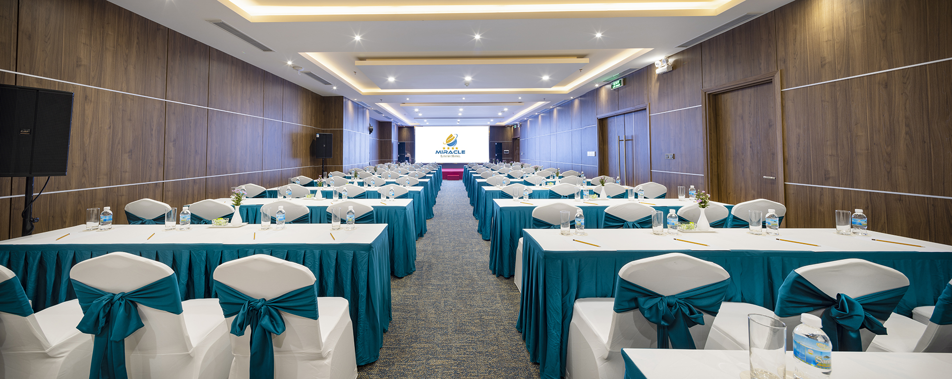 Miracle Luxury Hotel 4*, фото 8