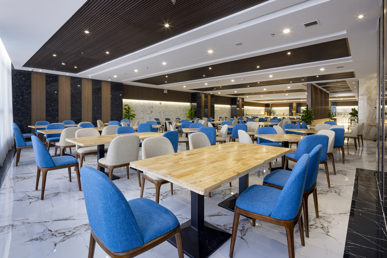 Miracle Luxury Hotel 4*, фото 7