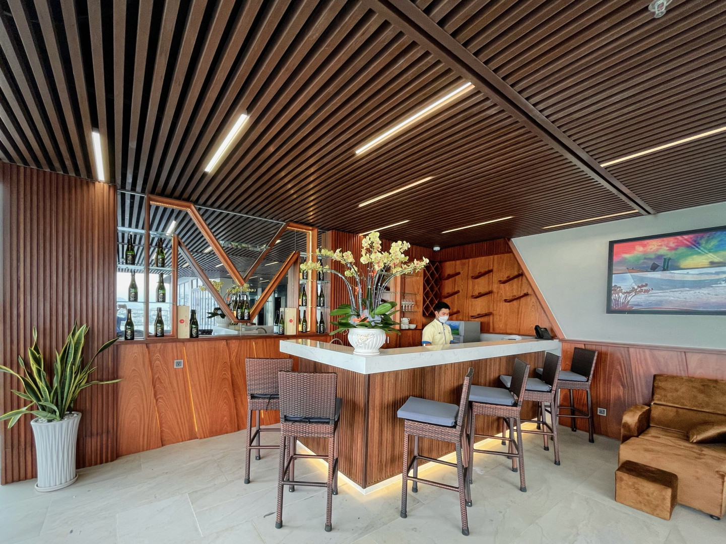 Miracle Luxury Hotel 4*, фото 9