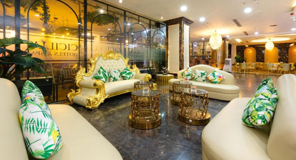 TND Hotel 4*, фото 12