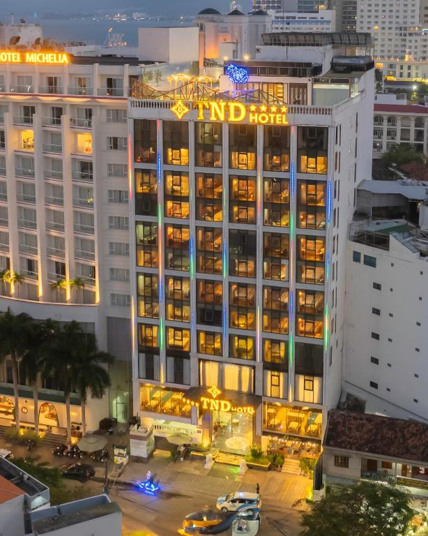TND Hotel 4*, фото 14