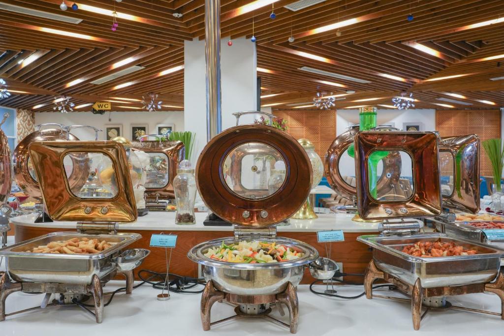 TND Hotel 4*, фото 8