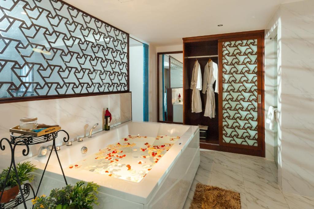 TND Hotel 4*, фото 15
