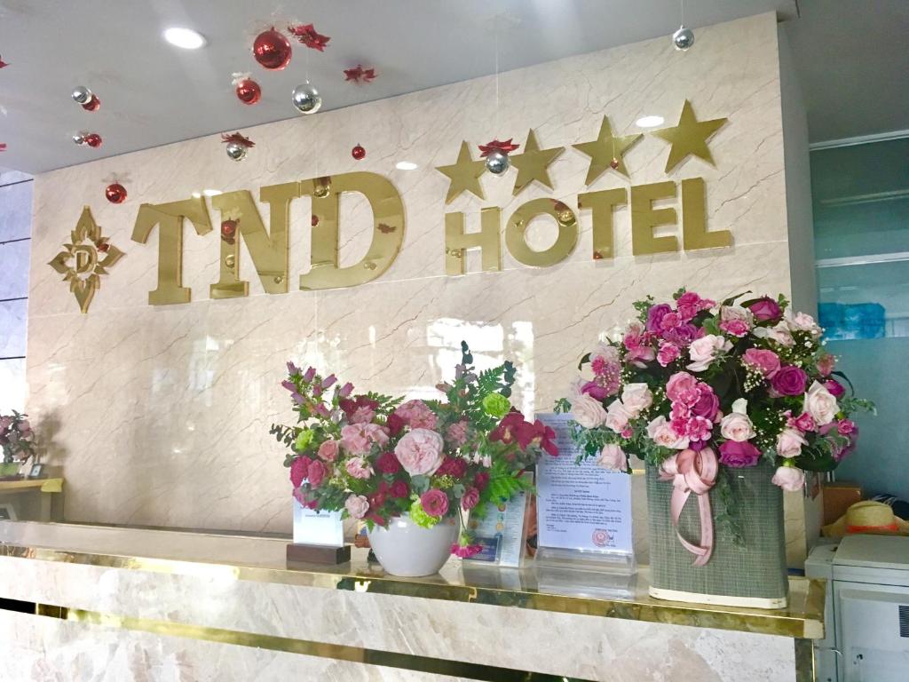TND Hotel 4*, фото 11