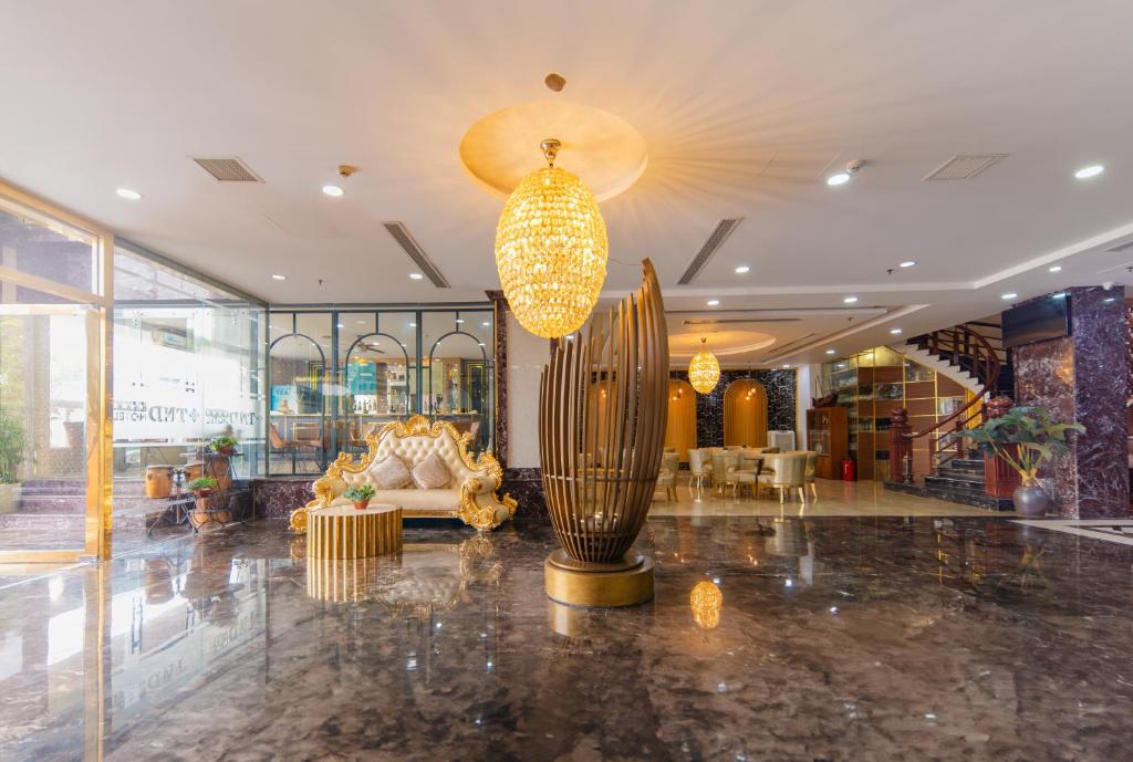 TND Hotel 4*, фото 13