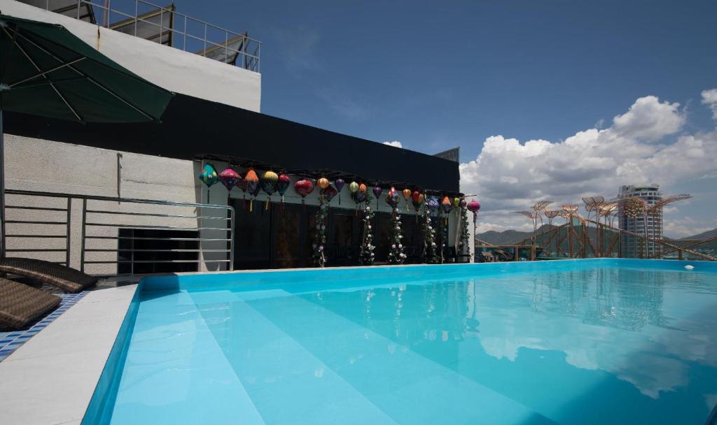TND Hotel 4*, фото 2