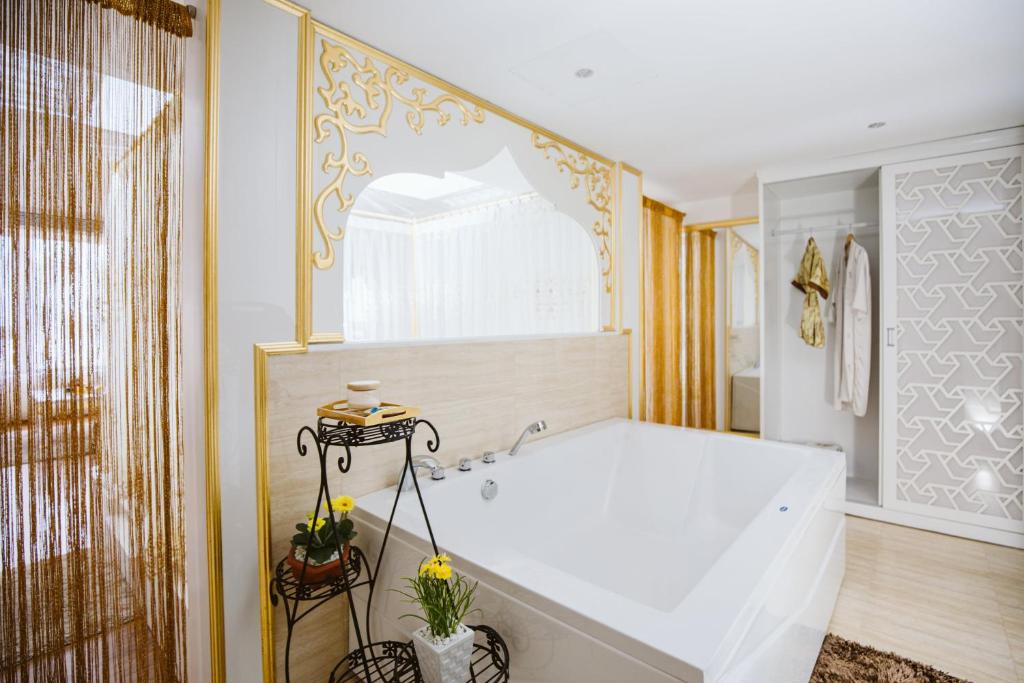TND Hotel 4*, фото 16