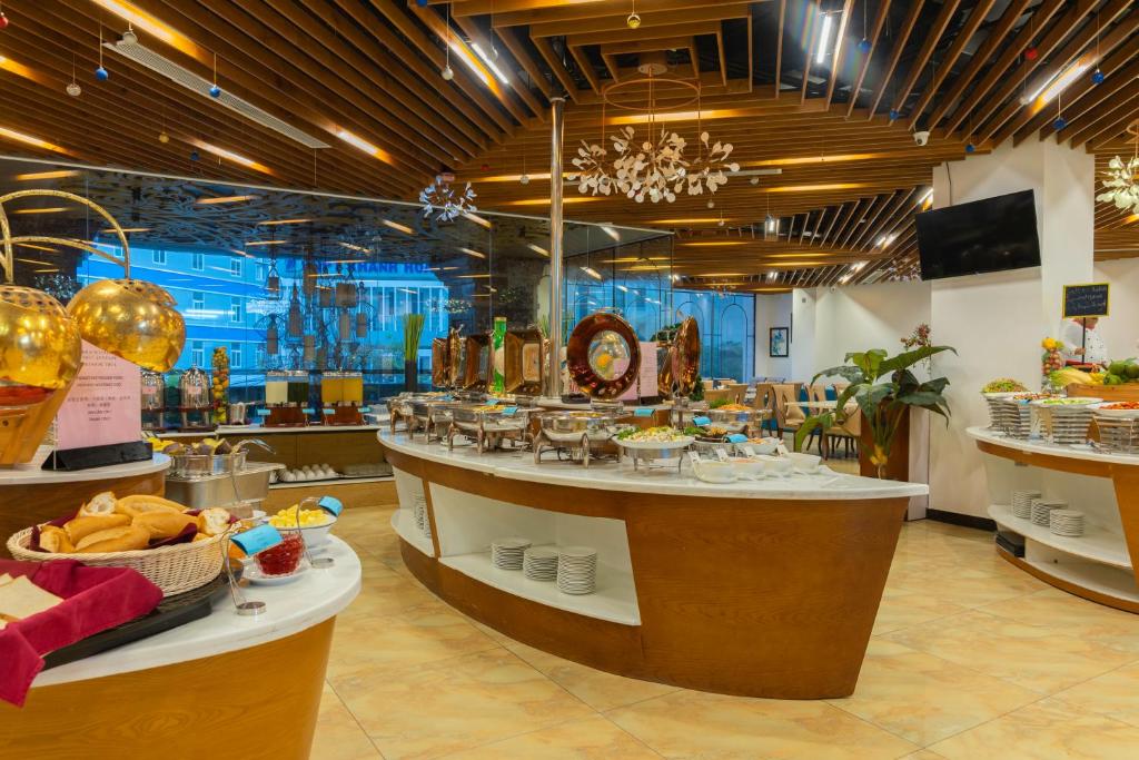 TND Hotel 4*, фото 10