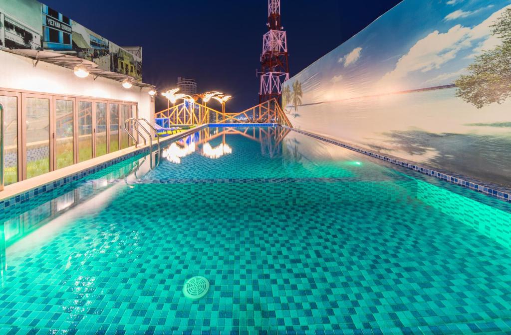 TND Hotel 4*, фото 4