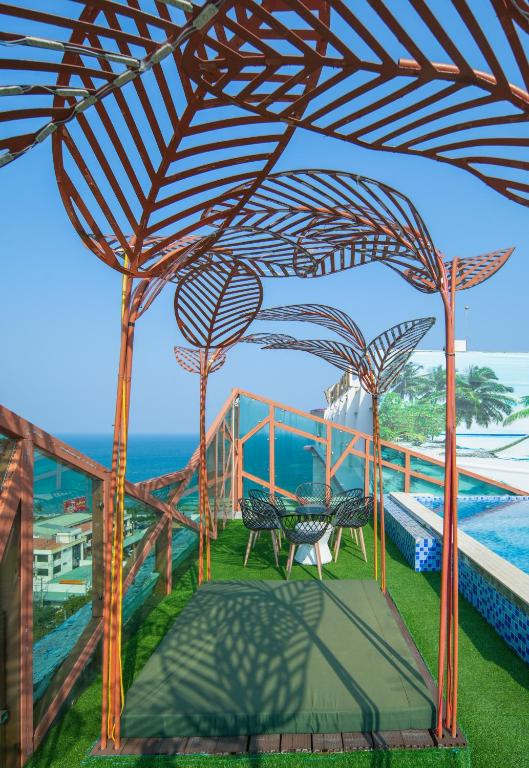 TND Hotel 4*, фото 3